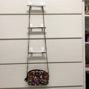 Vera Bradley crossbody